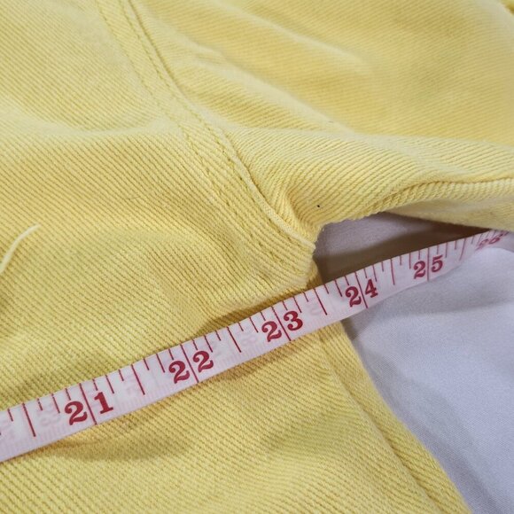 POL Heavily Distressed Lightweight Jean Jacket | EUC! Medium
Lot L - Picture 6 of 7